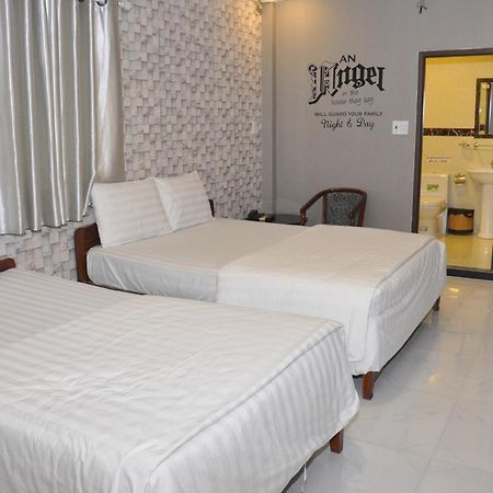 Phu Qui Hotel Soc Trang Værelse billede