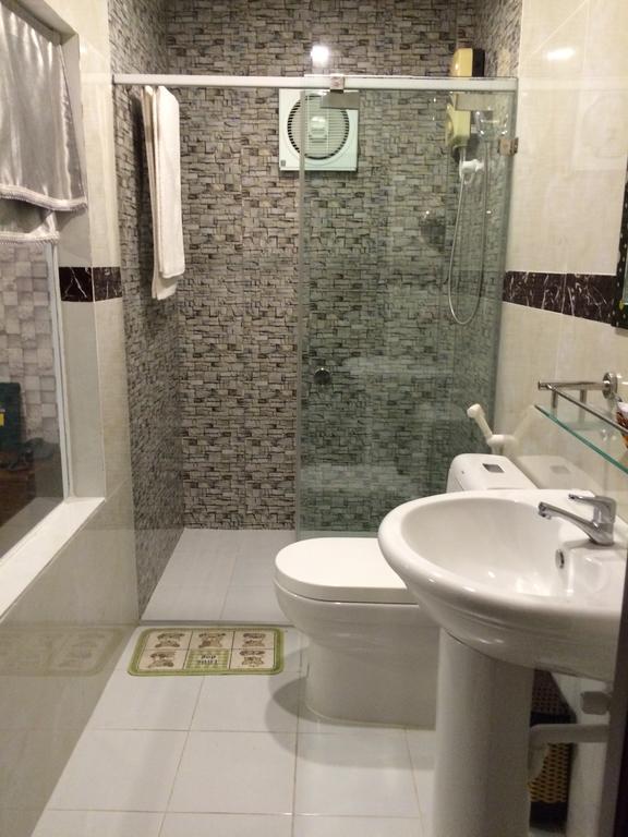 Phu Qui Hotel Soc Trang Eksteriør billede