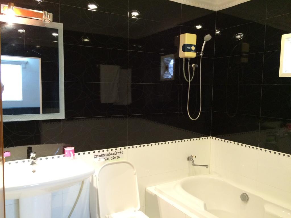 Phu Qui Hotel Soc Trang Værelse billede