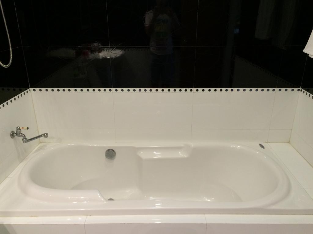 Phu Qui Hotel Soc Trang Værelse billede