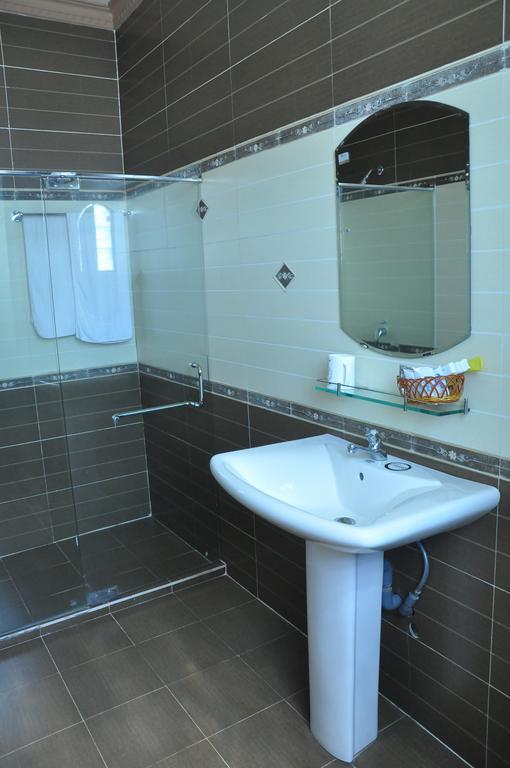 Phu Qui Hotel Soc Trang Værelse billede