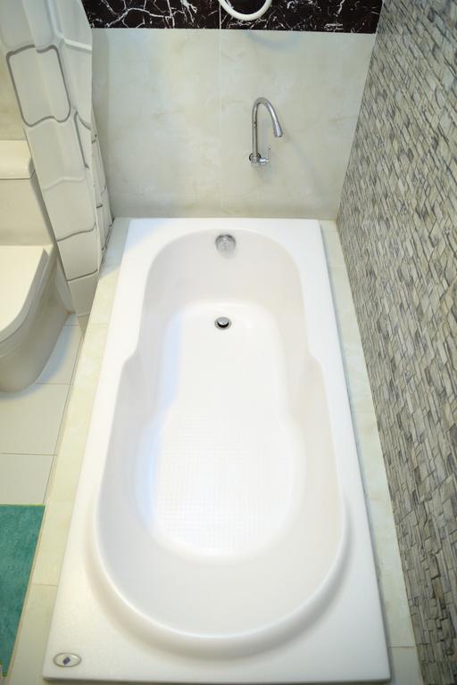 Phu Qui Hotel Soc Trang Eksteriør billede
